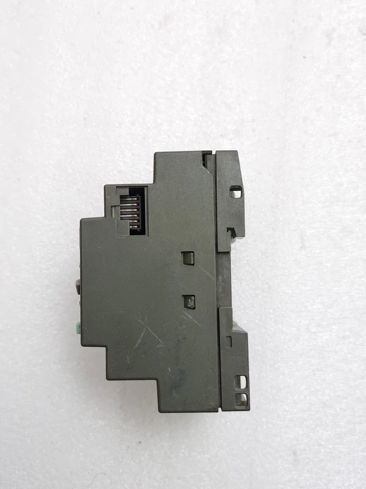 Used SIEMENS PLC MODULAR 6ED1052-1MD00-0BA4 6ED10521MD000BA4 Made In Germany